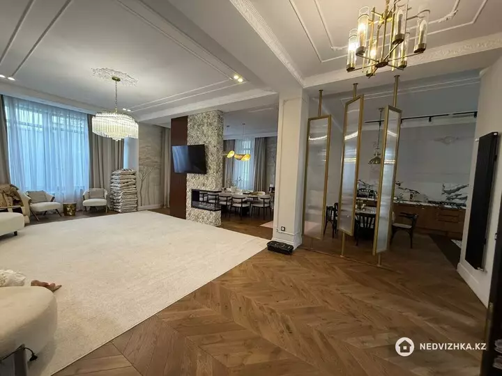 9-комнатный дом, 8 соток, 600 м², фотография 3