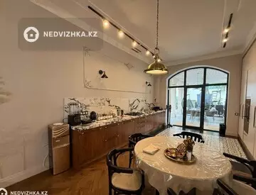 9-комнатный дом, 8 соток, 600 м², миниатюра 2
