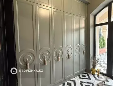 9-комнатный дом, 8 соток, 600 м², миниатюра 5