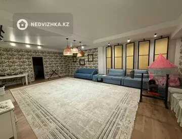 9-комнатный дом, 8 соток, 600 м², миниатюра 9
