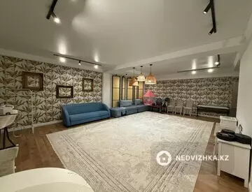 9-комнатный дом, 8 соток, 600 м², миниатюра 8