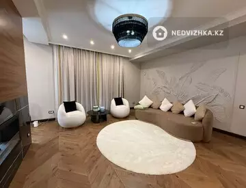 9-комнатный дом, 8 соток, 600 м², миниатюра 12