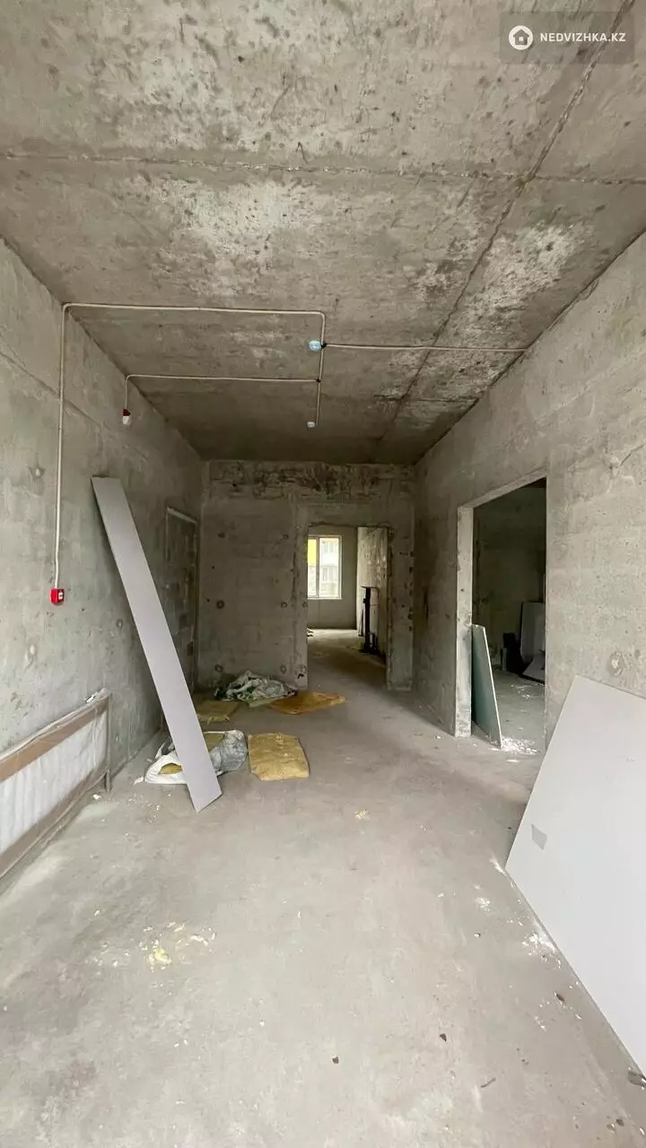 Помещение, этаж 1 из 1, В жилом доме, 70 м², На длительный срок, фотография 3
