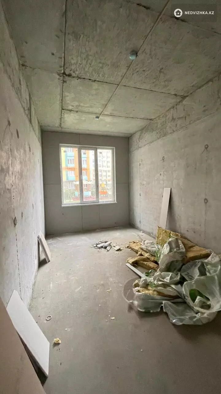 Помещение, этаж 1 из 1, В жилом доме, 70 м², На длительный срок, фотография 4
