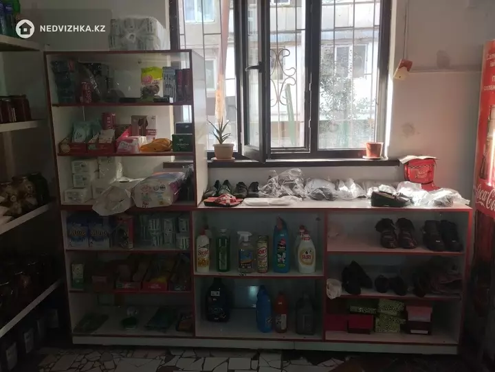 Магазин, этаж 1 из 1, В административном здании, 66 м², фотография 4