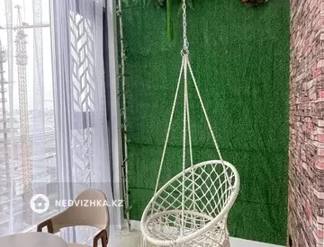 2-комнатная квартира, этаж 18 из 21, 49 м², Посуточно, миниатюра 3