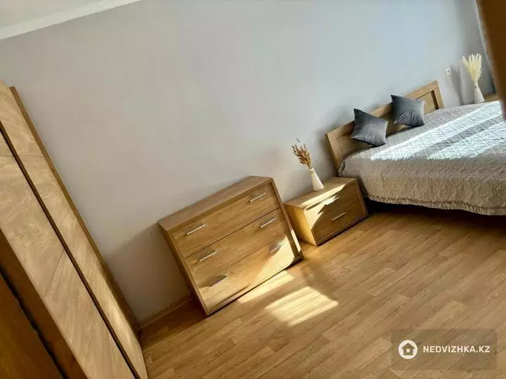 2-комнатная квартира, этаж 2 из 5, 42 м², На длительный срок, фотография 4