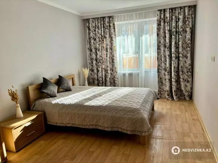 2-комнатная квартира, этаж 2 из 5, 42 м², На длительный срок, фотография 3