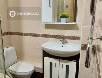 2-комнатная квартира, этаж 2 из 5, 42 м², На длительный срок, миниатюра 8