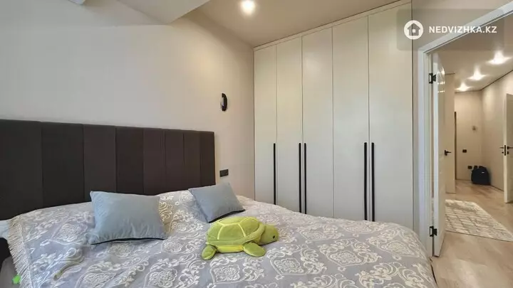 2-комнатная квартира, этаж 9 из 13, 46 м², фотография 2