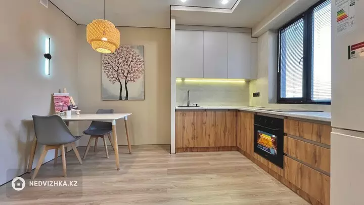 2-комнатная квартира, этаж 9 из 13, 46 м², фотография 3