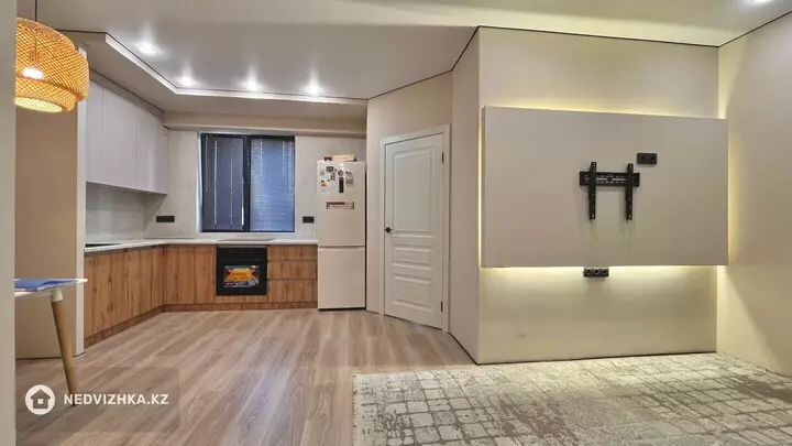 2-комнатная квартира, этаж 9 из 13, 46 м², фотография 5