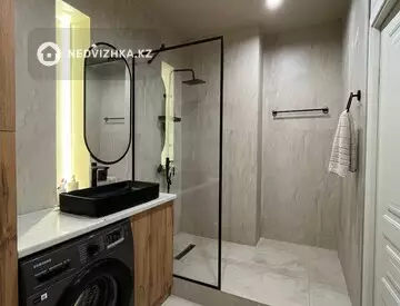 2-бөлмелі пәтер, қабат 9 барлық қабат саны 13, 46 м², 8-нобай