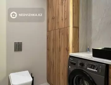 2-бөлмелі пәтер, қабат 9 барлық қабат саны 13, 46 м², 9-нобай
