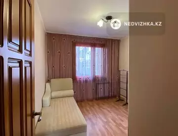 3-комнатная квартира, этаж 2 из 9, 63 м², миниатюра 7