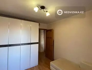 3-комнатная квартира, этаж 2 из 9, 63 м², миниатюра 8
