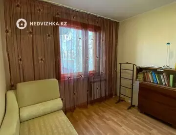 3-комнатная квартира, этаж 2 из 9, 63 м², миниатюра 9
