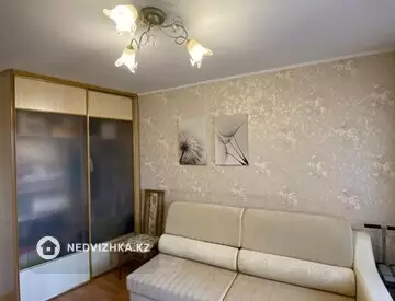 3-комнатная квартира, этаж 2 из 9, 63 м², миниатюра 6