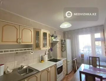 3-комнатная квартира, этаж 2 из 9, 63 м², миниатюра 11