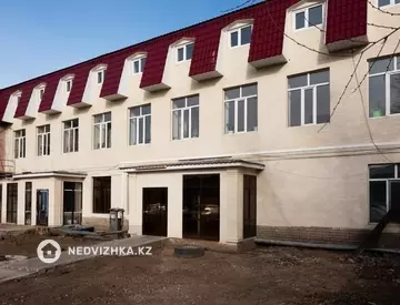 Помещение, этаж 3 из 3, 2 100 м²