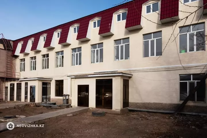 Орынжай, қабат 3 барлық қабат саны 3, 2 100 м², 3-фотосурет