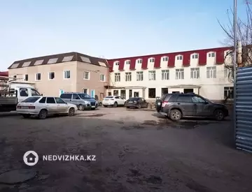 Помещение, этаж 3 из 3, 2 100 м²