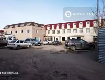 Помещение, этаж 3 из 3, 2 100 м²