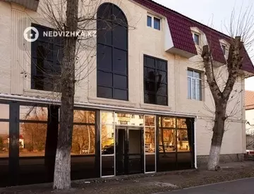 Помещение, этаж 3 из 3, 2 100 м²