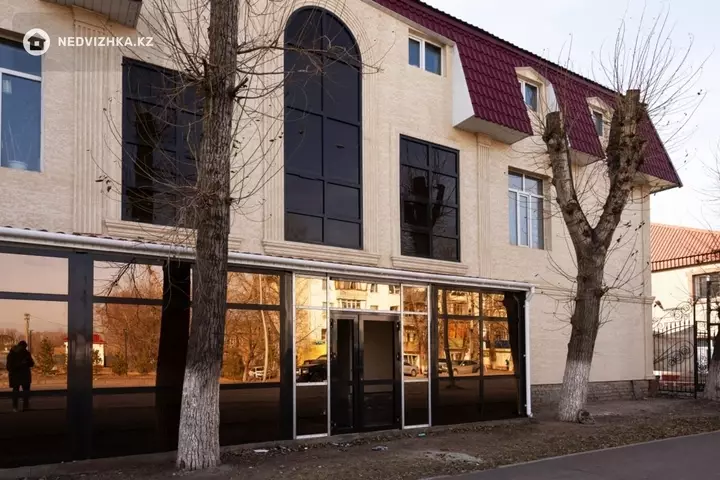 2100 м², Помещение, этаж 3 из 3, 2 100 м², изображение - 1