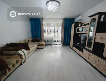 3-комнатная квартира, этаж 10 из 10, 66 м²