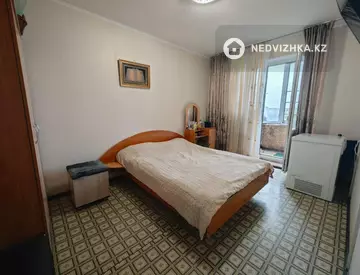 3-комнатная квартира, этаж 10 из 10, 66 м²