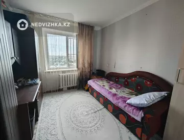 3-комнатная квартира, этаж 10 из 10, 66 м²