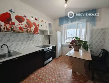 3-комнатная квартира, этаж 10 из 10, 66 м²
