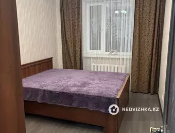 1-комнатная квартира, этаж 2 из 5, 40 м², На длительный срок