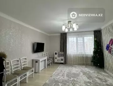 2-комнатная квартира, этаж 7 из 14, 65 м², На длительный срок