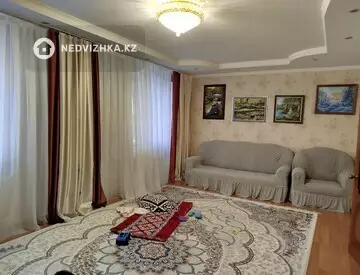 1-комнатная квартира, этаж 1 из 5, 40 м², На длительный срок