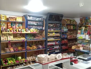 Помещение, этаж 1 из 5, В жилом доме, 54 м²