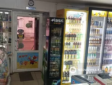 Помещение, этаж 1 из 5, В жилом доме, 54 м²