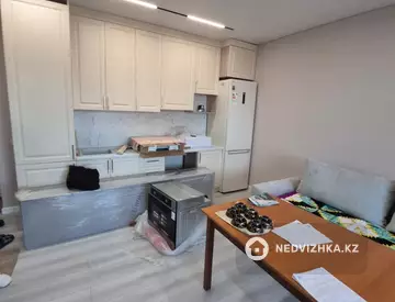 1-комнатная квартира, этаж 6 из 9, 44 м², миниатюра 10