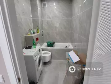 1-комнатная квартира, этаж 6 из 9, 44 м², миниатюра 9