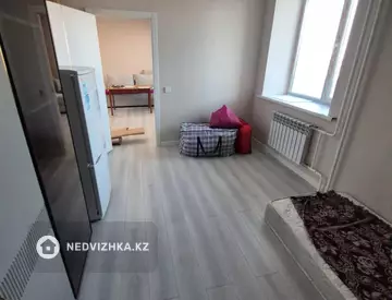1-комнатная квартира, этаж 6 из 9, 44 м², миниатюра 8