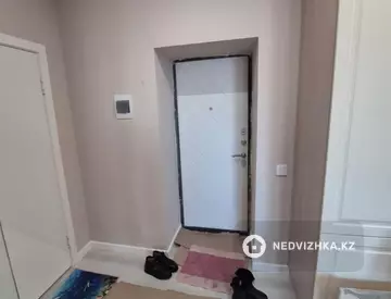 1-комнатная квартира, этаж 6 из 9, 44 м², миниатюра 6