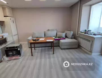 1-комнатная квартира, этаж 6 из 9, 44 м², миниатюра 5