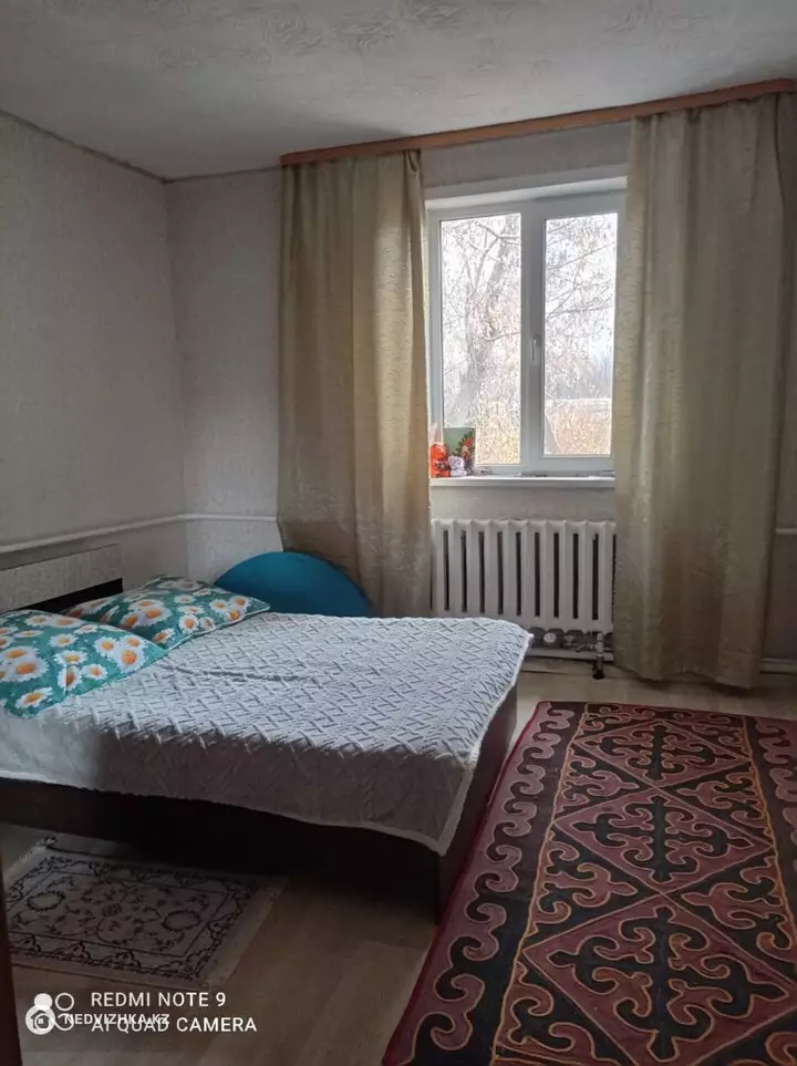 3-комнатная квартира, этаж 1 из 1, 49 м², фотография 2