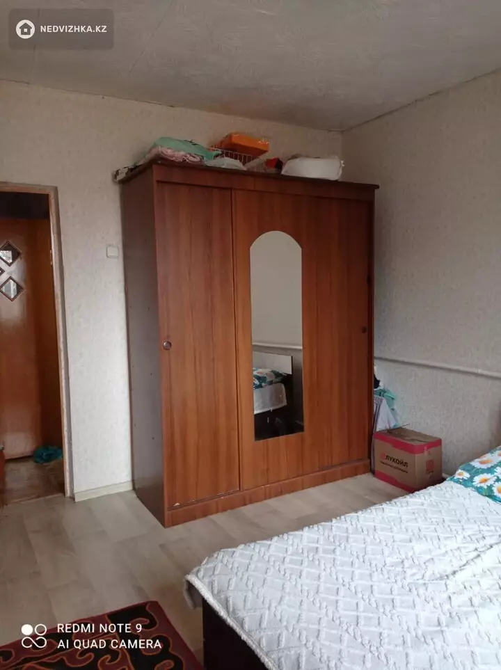 3-комнатная квартира, этаж 1 из 1, 49 м², фотография 3
