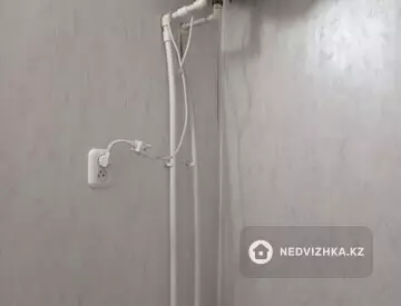 3-комнатная квартира, этаж 1 из 1, 49 м², миниатюра 8