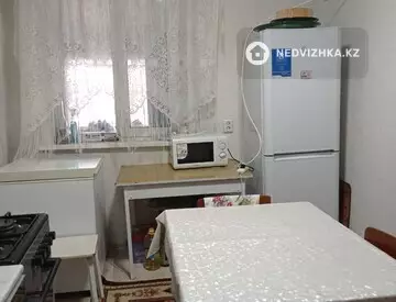 3-комнатная квартира, этаж 1 из 1, 49 м², миниатюра 7
