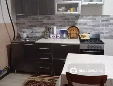 3-комнатная квартира, этаж 1 из 1, 49 м², миниатюра 6
