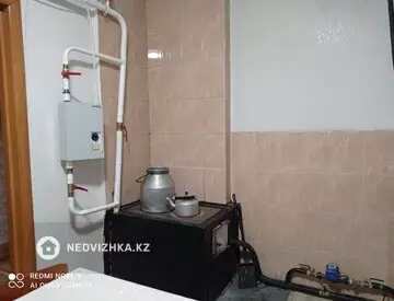 3-комнатная квартира, этаж 1 из 1, 49 м², миниатюра 9