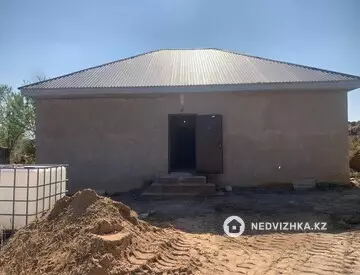 4-комнатный дом, 5 соток, 100 м², миниатюра 4